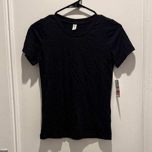 bp Tops - BP Black Short Sleeve Tee
